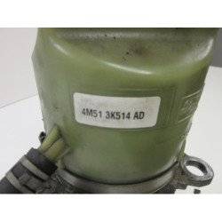 Pompe De Direction Ford Focus 2 Phase 1